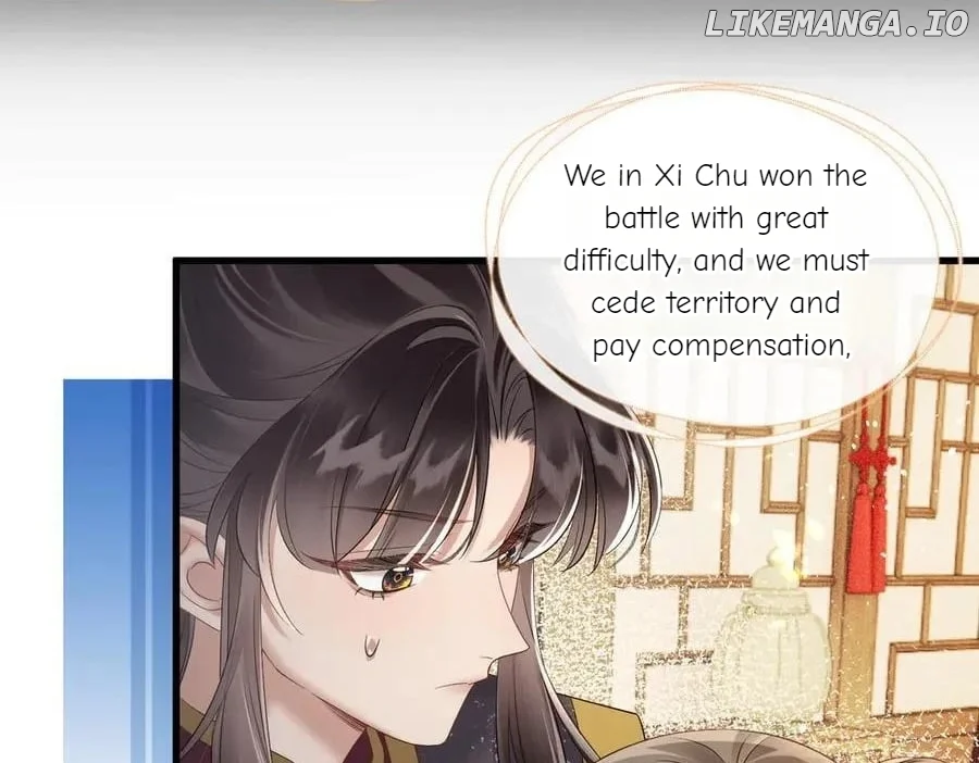 The Tyrant’s Family Lasts Thanks To Her Inner Voice Chapter 15 - Page 16