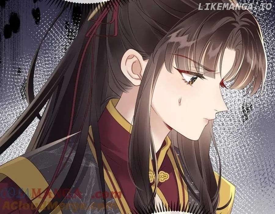 The Tyrant’s Family Lasts Thanks To Her Inner Voice Chapter 15 - Page 20