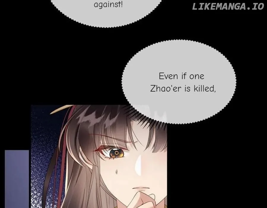 The Tyrant’s Family Lasts Thanks To Her Inner Voice Chapter 15 - Page 24