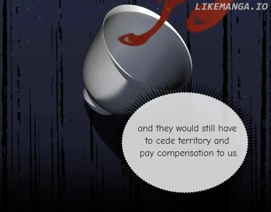 The Tyrant’s Family Lasts Thanks To Her Inner Voice Chapter 15 - Page 27