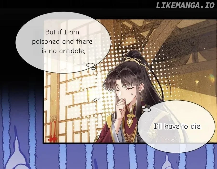 The Tyrant’s Family Lasts Thanks To Her Inner Voice Chapter 15 - Page 28