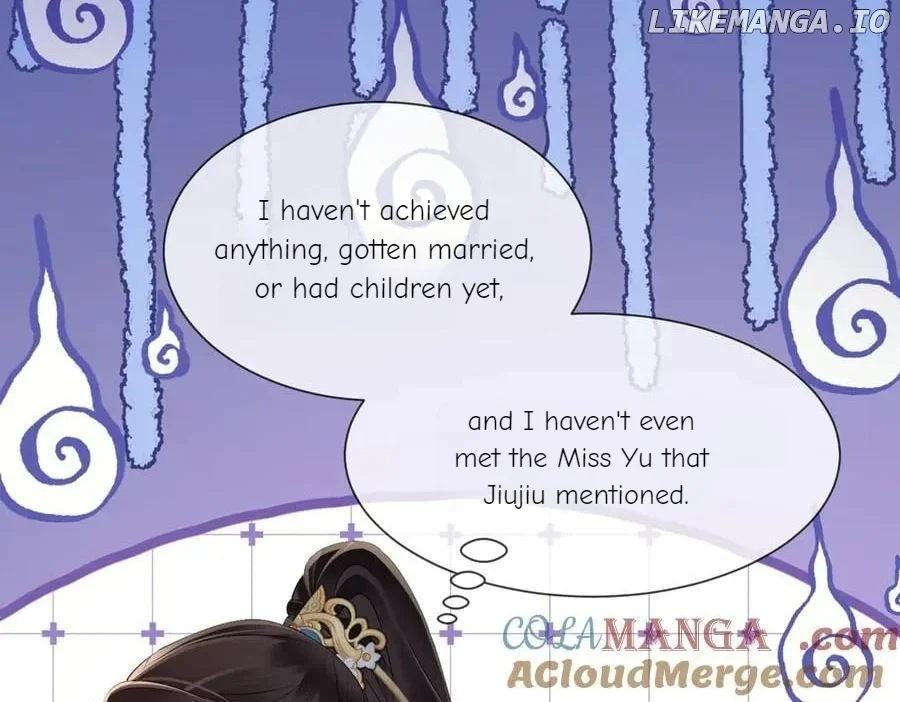 The Tyrant’s Family Lasts Thanks To Her Inner Voice Chapter 15 - Page 29