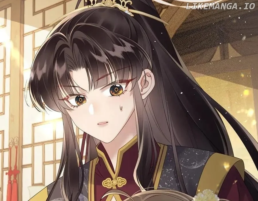 The Tyrant’s Family Lasts Thanks To Her Inner Voice Chapter 15 - Page 31