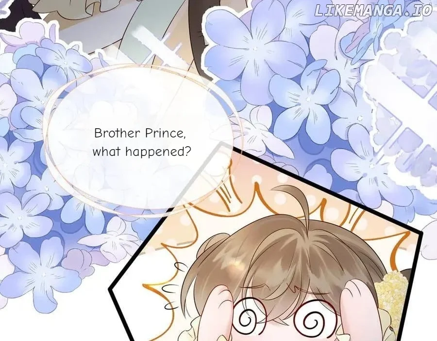 The Tyrant’s Family Lasts Thanks To Her Inner Voice Chapter 15 - Page 40