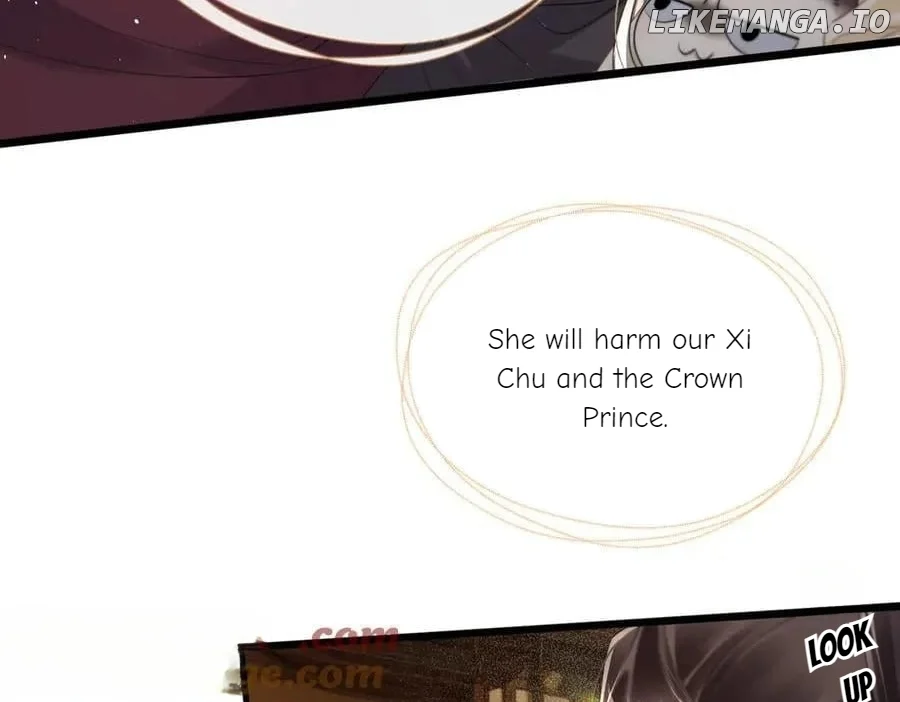 The Tyrant’s Family Lasts Thanks To Her Inner Voice Chapter 15 - Page 5