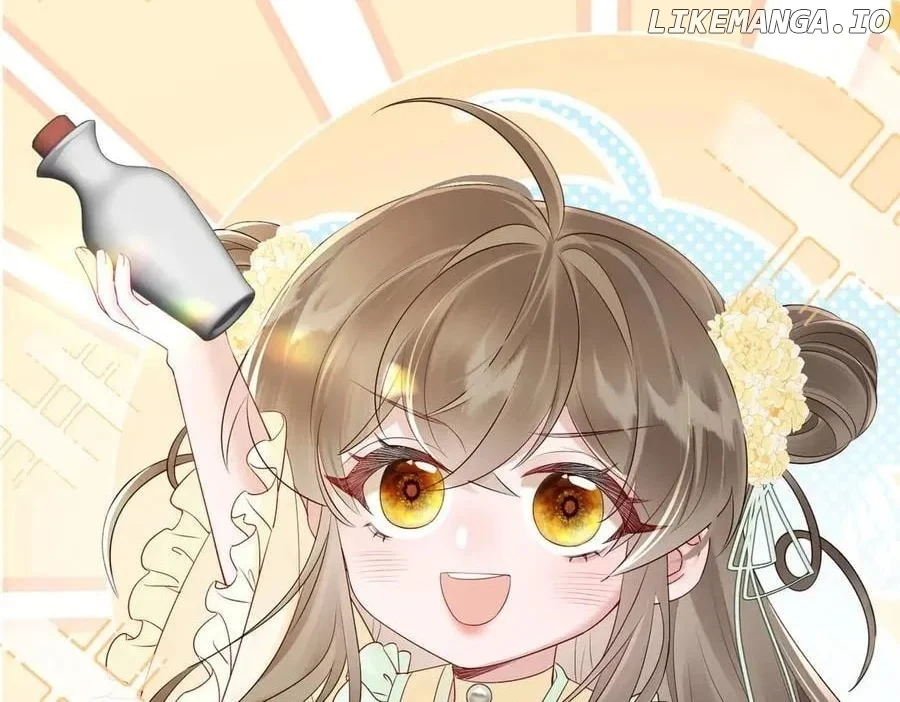 The Tyrant’s Family Lasts Thanks To Her Inner Voice Chapter 15 - Page 59