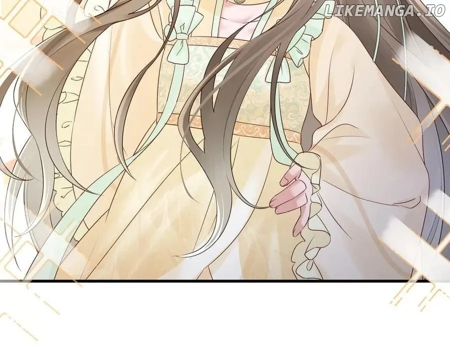 The Tyrant’s Family Lasts Thanks To Her Inner Voice Chapter 15 - Page 60