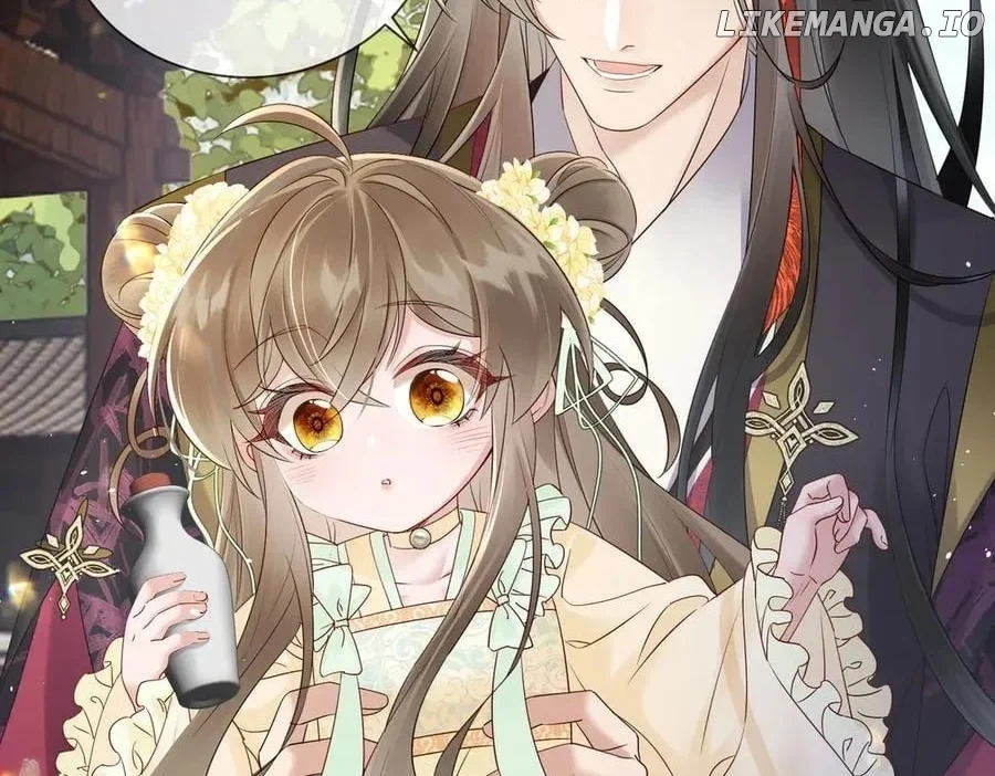 The Tyrant’s Family Lasts Thanks To Her Inner Voice Chapter 15 - Page 63