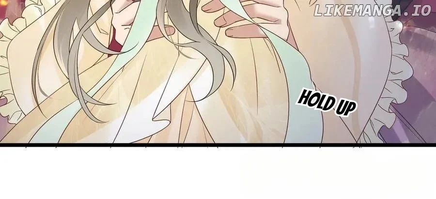 The Tyrant’s Family Lasts Thanks To Her Inner Voice Chapter 15 - Page 64