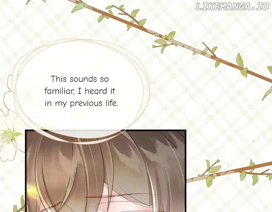 The Tyrant’s Family Lasts Thanks To Her Inner Voice Chapter 15 - Page 68