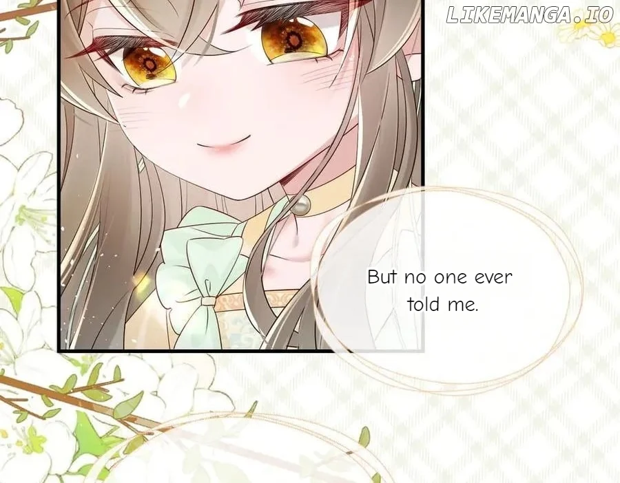 The Tyrant’s Family Lasts Thanks To Her Inner Voice Chapter 15 - Page 69