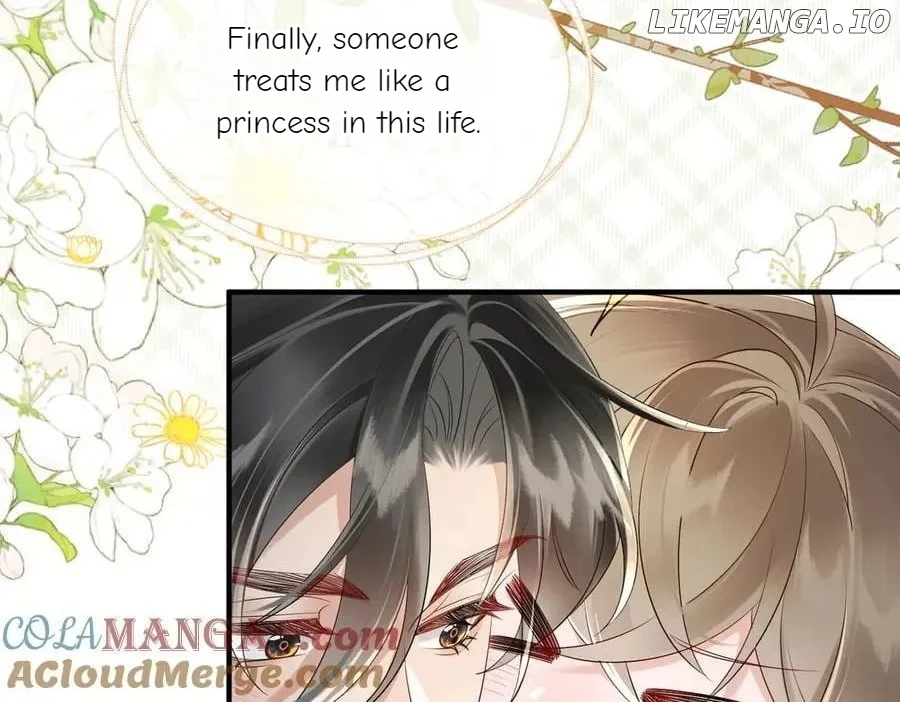 The Tyrant’s Family Lasts Thanks To Her Inner Voice Chapter 15 - Page 70