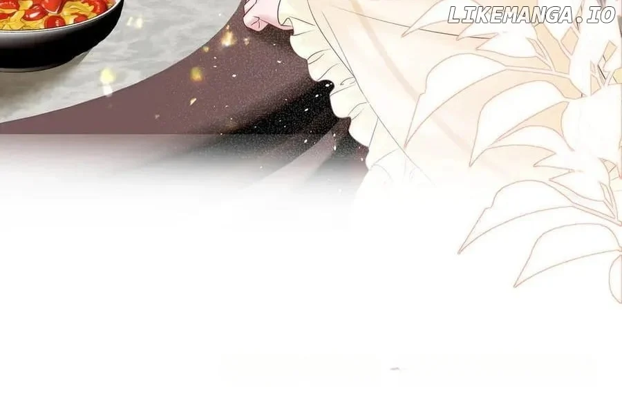 The Tyrant’s Family Lasts Thanks To Her Inner Voice Chapter 15 - Page 80