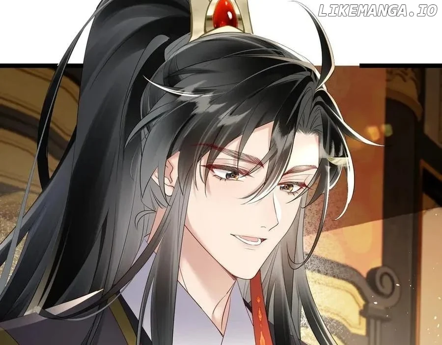 The Tyrant’s Family Lasts Thanks To Her Inner Voice Chapter 16 - Page 12