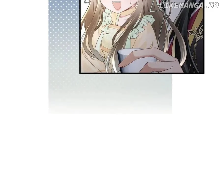 The Tyrant’s Family Lasts Thanks To Her Inner Voice Chapter 16 - Page 15