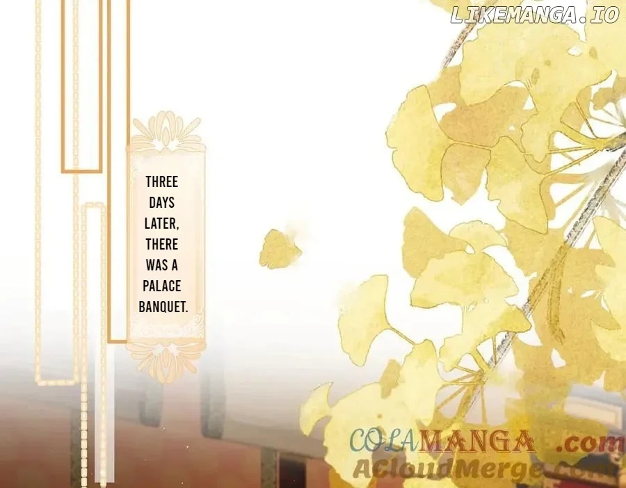 The Tyrant’s Family Lasts Thanks To Her Inner Voice Chapter 16 - Page 2