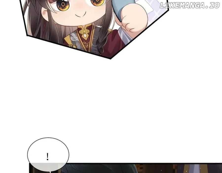 The Tyrant’s Family Lasts Thanks To Her Inner Voice Chapter 16 - Page 28