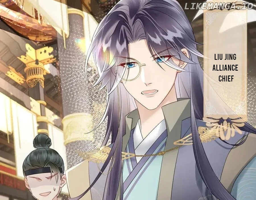 The Tyrant’s Family Lasts Thanks To Her Inner Voice Chapter 16 - Page 39