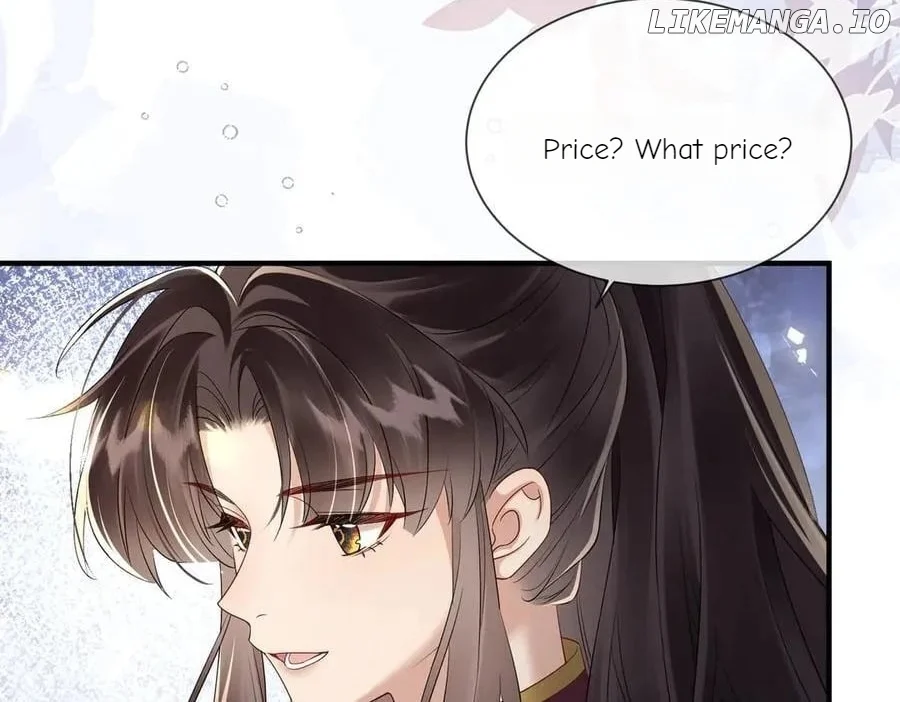 The Tyrant’s Family Lasts Thanks To Her Inner Voice Chapter 16 - Page 42