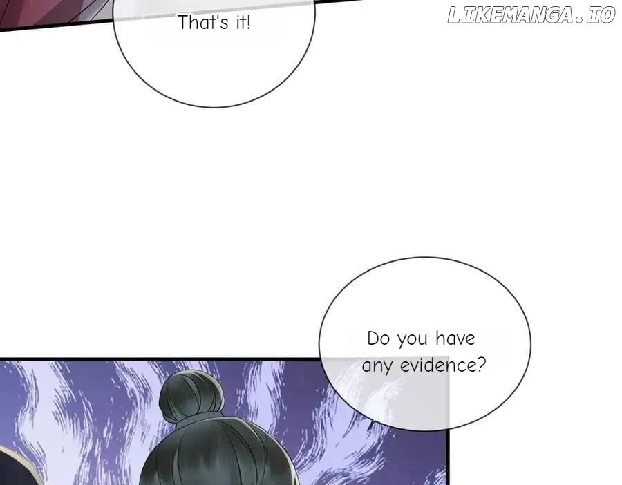 The Tyrant’s Family Lasts Thanks To Her Inner Voice Chapter 16 - Page 49