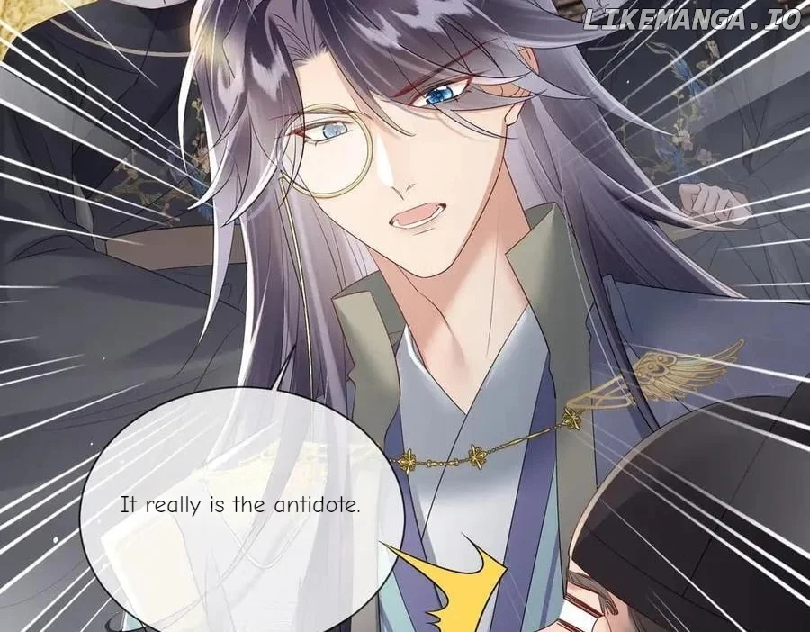 The Tyrant’s Family Lasts Thanks To Her Inner Voice Chapter 16 - Page 70