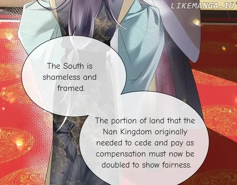 The Tyrant’s Family Lasts Thanks To Her Inner Voice Chapter 16 - Page 79