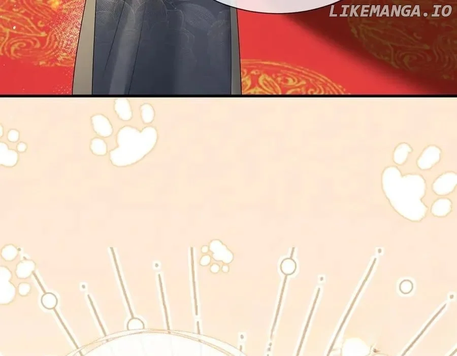 The Tyrant’s Family Lasts Thanks To Her Inner Voice Chapter 16 - Page 80