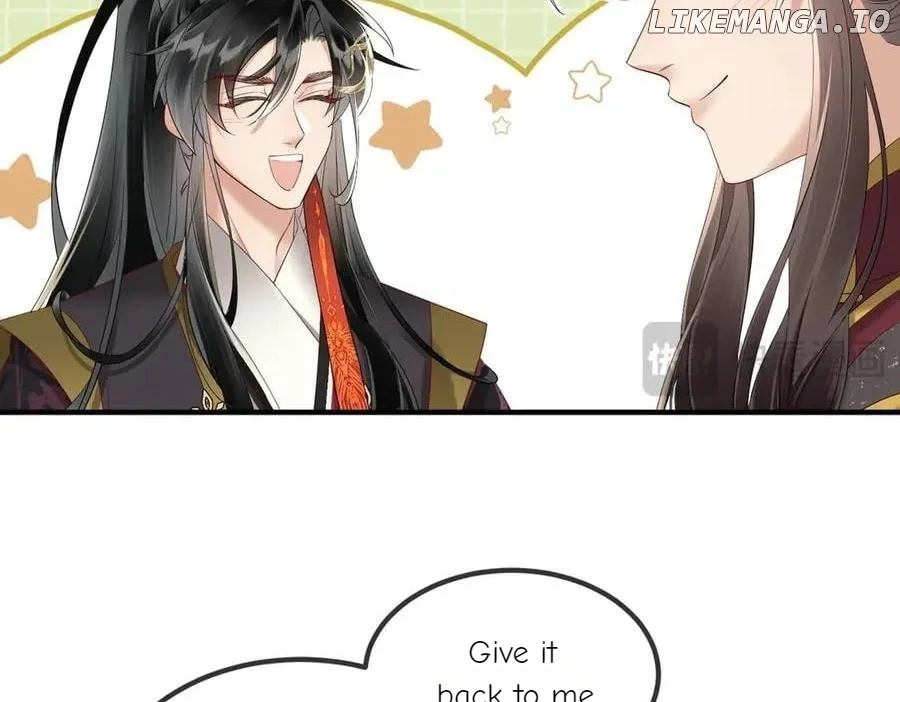 The Tyrant’s Family Lasts Thanks To Her Inner Voice Chapter 17 - Page 11