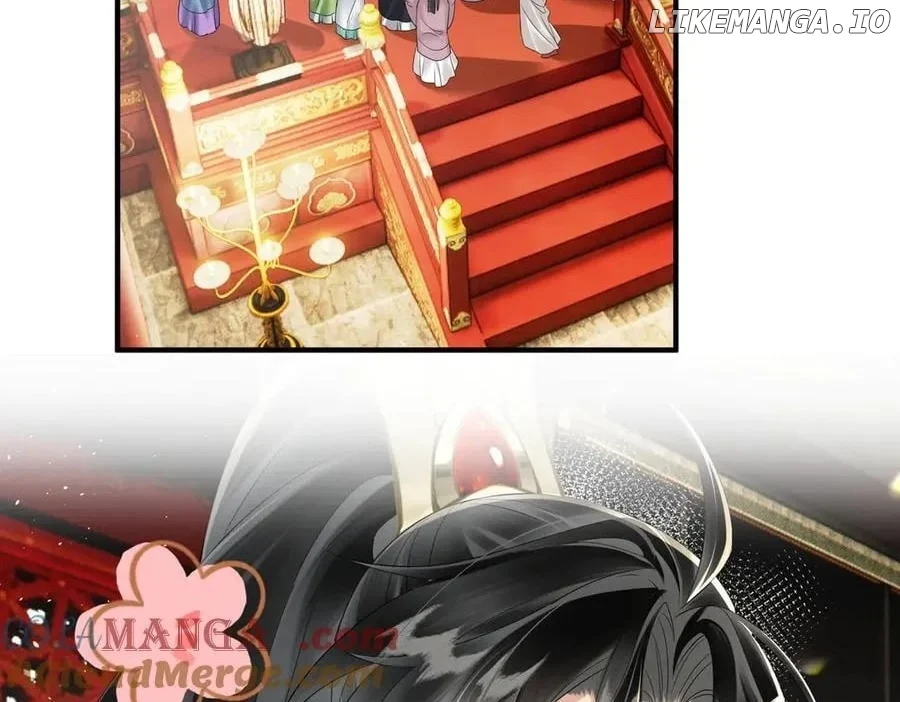 The Tyrant’s Family Lasts Thanks To Her Inner Voice Chapter 17 - Page 2