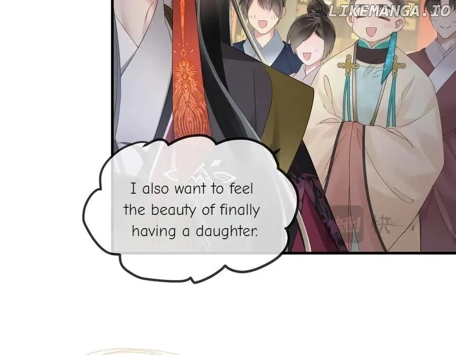 The Tyrant’s Family Lasts Thanks To Her Inner Voice Chapter 17 - Page 25