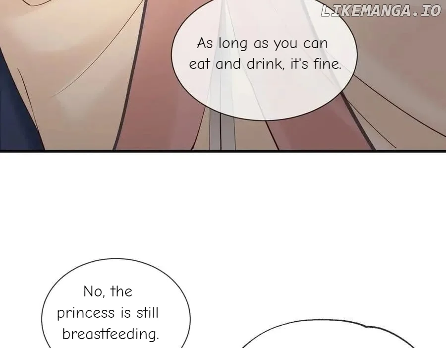 The Tyrant’s Family Lasts Thanks To Her Inner Voice Chapter 17 - Page 35