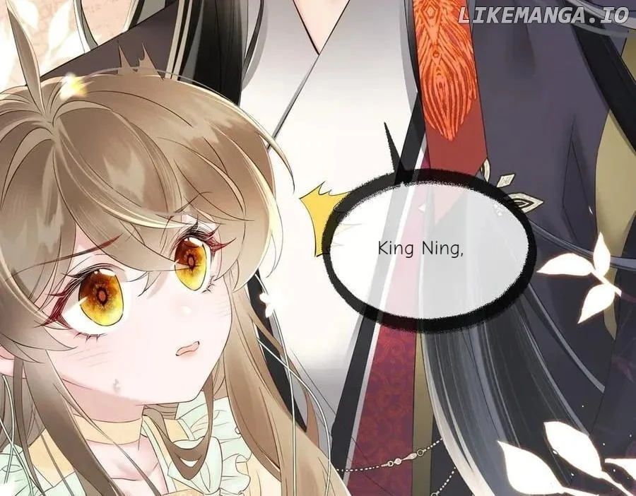 The Tyrant’s Family Lasts Thanks To Her Inner Voice Chapter 17 - Page 40