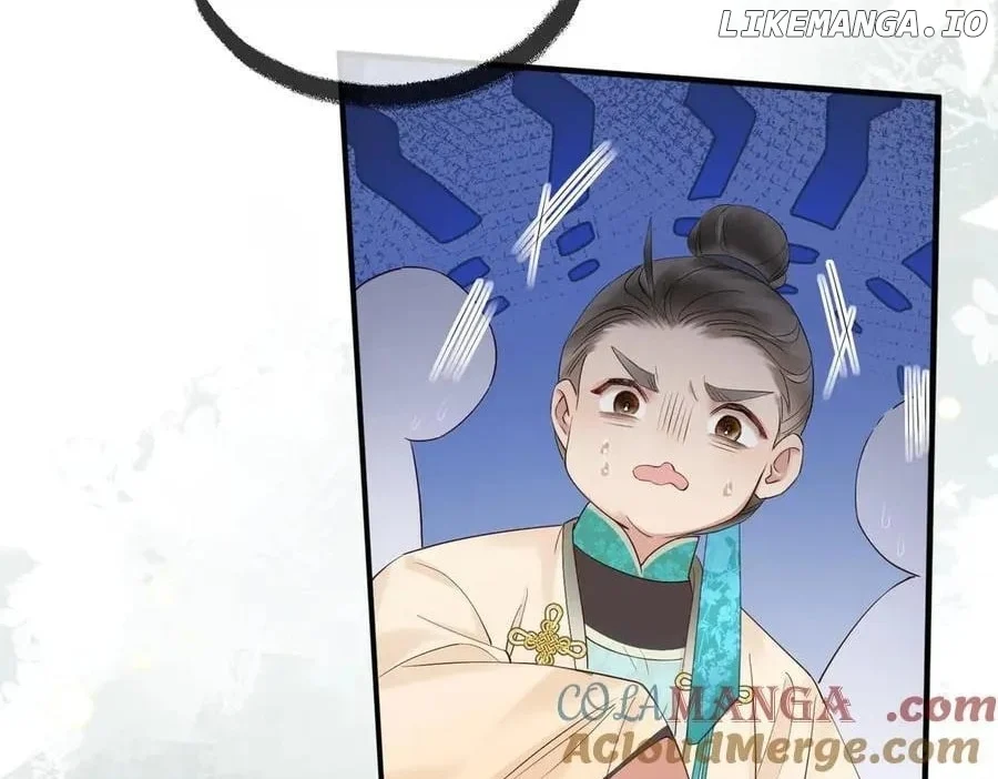 The Tyrant’s Family Lasts Thanks To Her Inner Voice Chapter 17 - Page 42