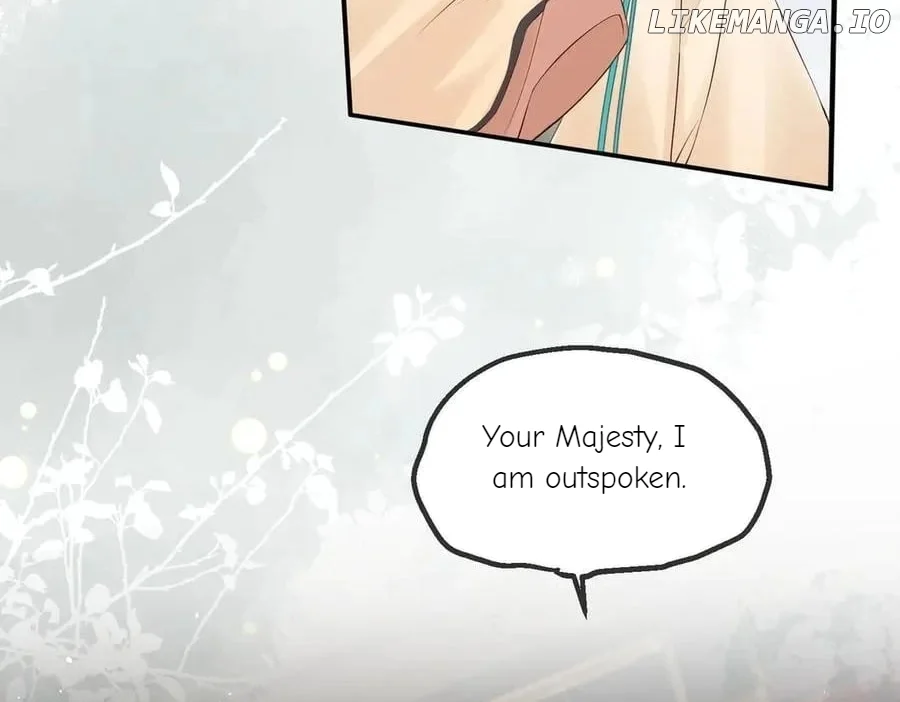 The Tyrant’s Family Lasts Thanks To Her Inner Voice Chapter 17 - Page 43