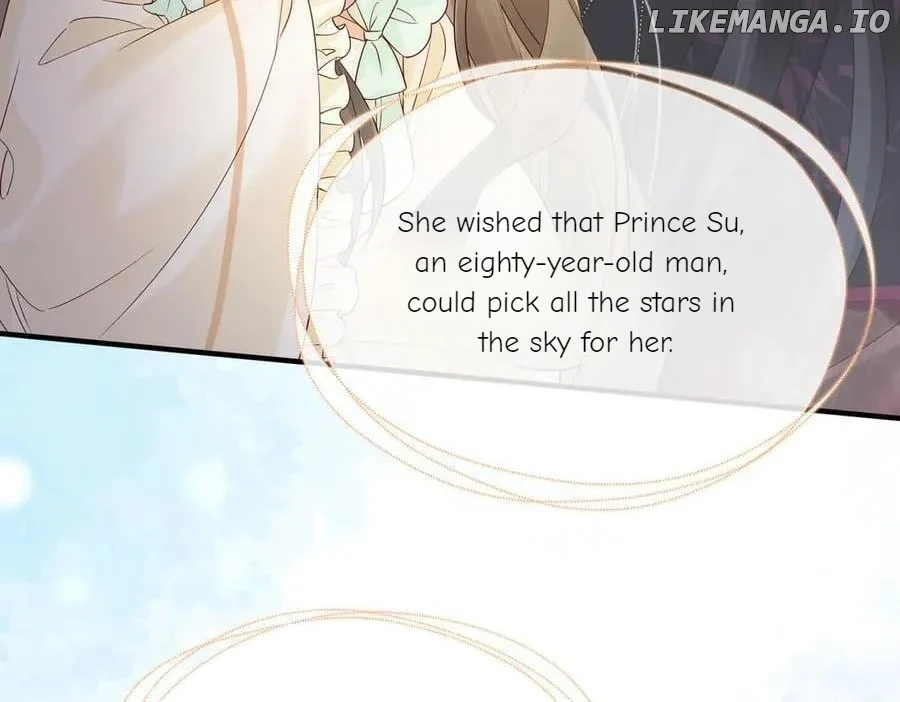 The Tyrant’s Family Lasts Thanks To Her Inner Voice Chapter 17 - Page 64