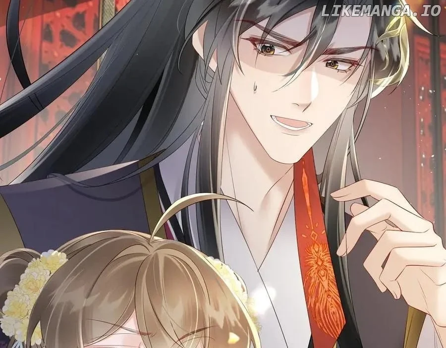 The Tyrant’s Family Lasts Thanks To Her Inner Voice Chapter 17 - Page 87