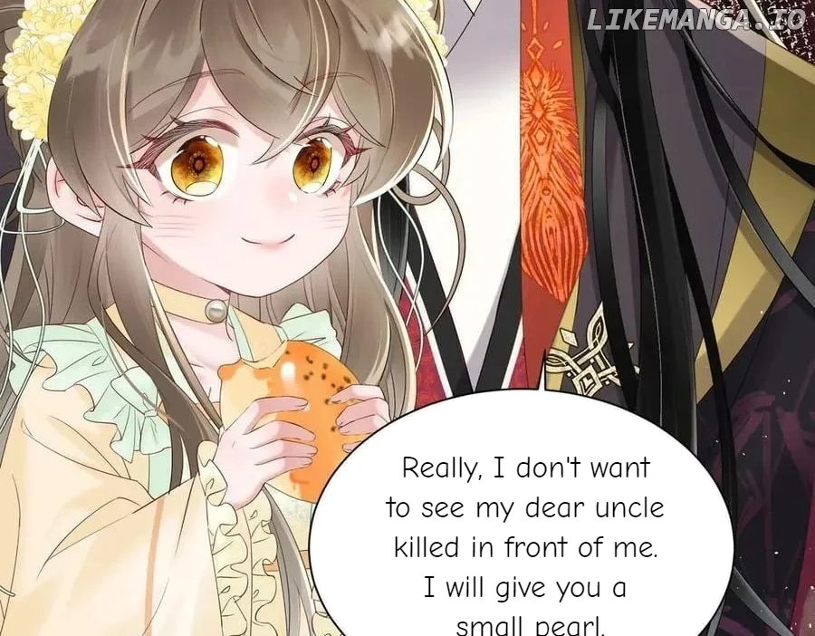 The Tyrant’s Family Lasts Thanks To Her Inner Voice Chapter 18 - Page 16