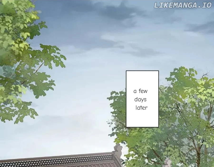 The Tyrant’s Family Lasts Thanks To Her Inner Voice Chapter 18 - Page 25