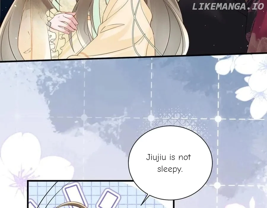 The Tyrant’s Family Lasts Thanks To Her Inner Voice Chapter 18 - Page 3