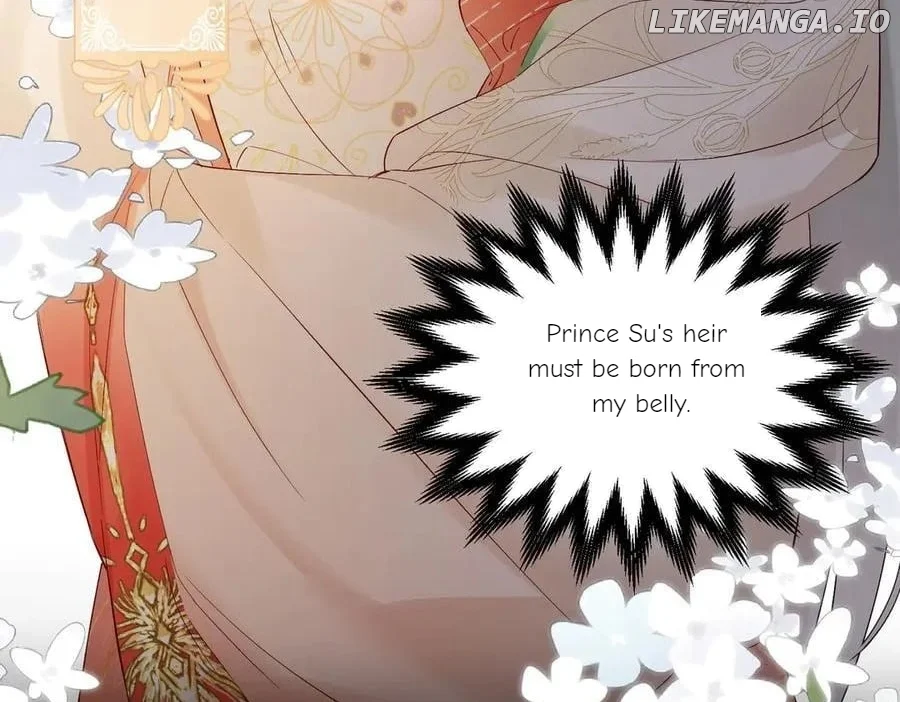 The Tyrant’s Family Lasts Thanks To Her Inner Voice Chapter 18 - Page 31