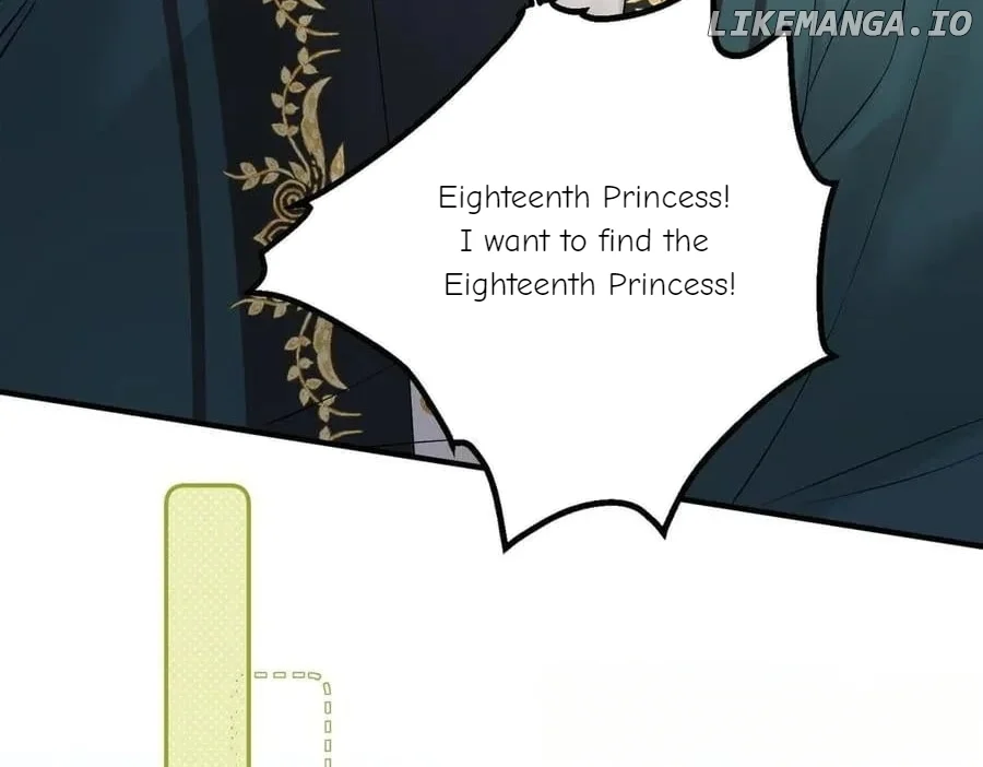 The Tyrant’s Family Lasts Thanks To Her Inner Voice Chapter 18 - Page 38