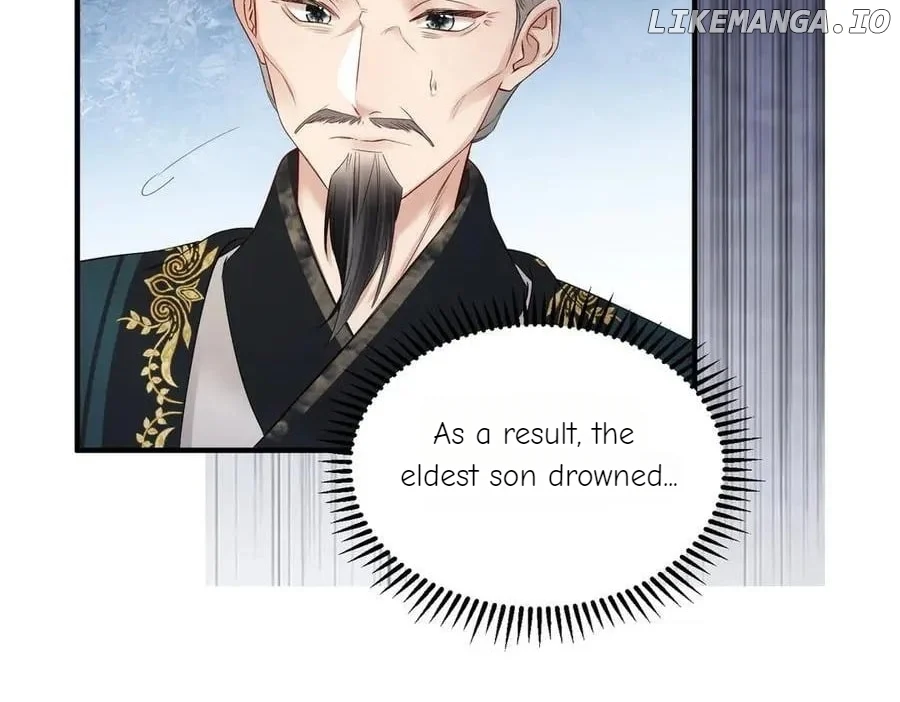 The Tyrant’s Family Lasts Thanks To Her Inner Voice Chapter 18 - Page 45