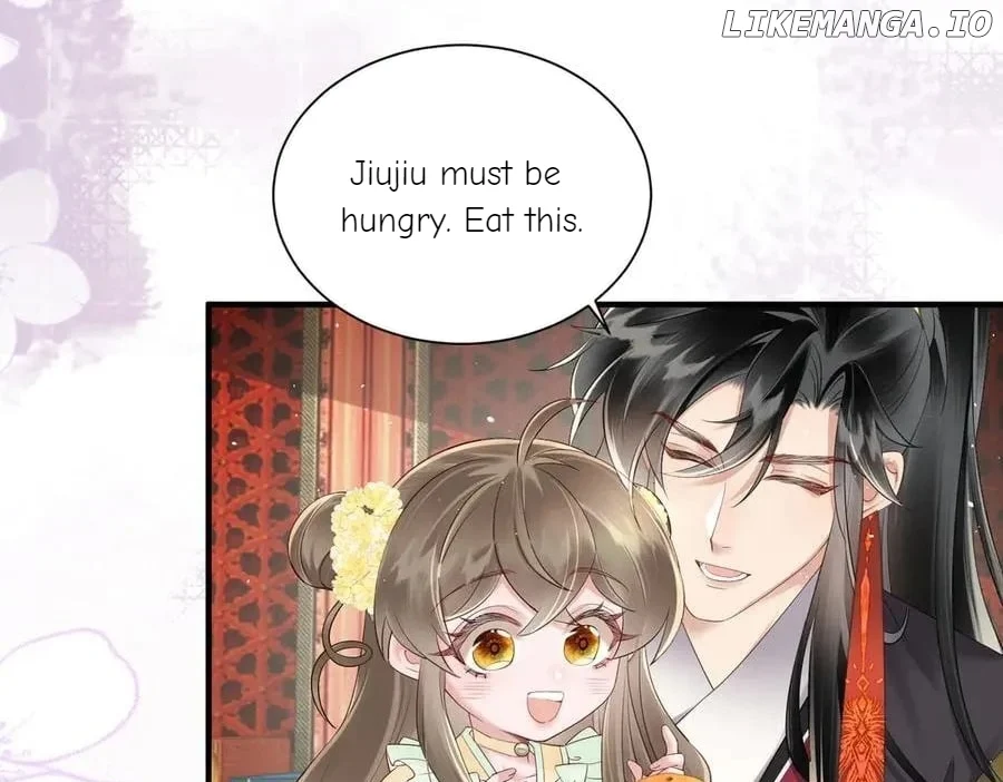 The Tyrant’s Family Lasts Thanks To Her Inner Voice Chapter 18 - Page 5