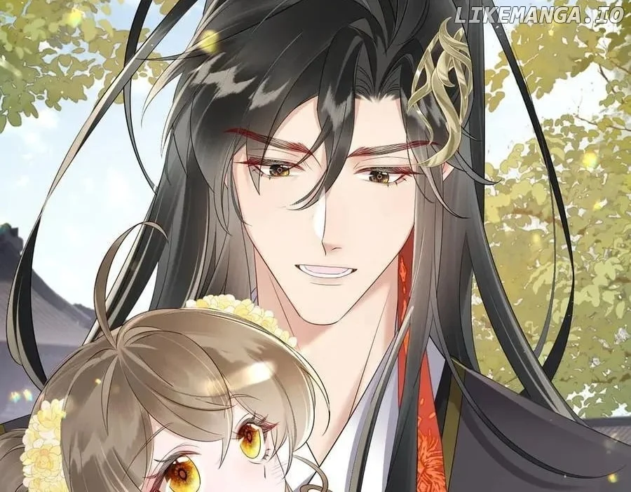 The Tyrant’s Family Lasts Thanks To Her Inner Voice Chapter 18 - Page 59