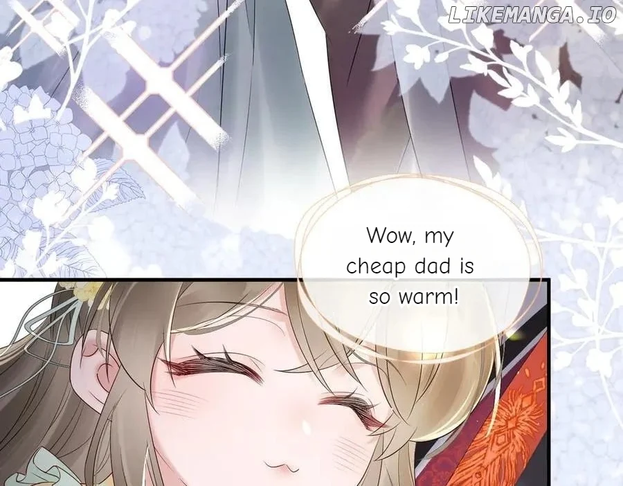 The Tyrant’s Family Lasts Thanks To Her Inner Voice Chapter 18 - Page 65