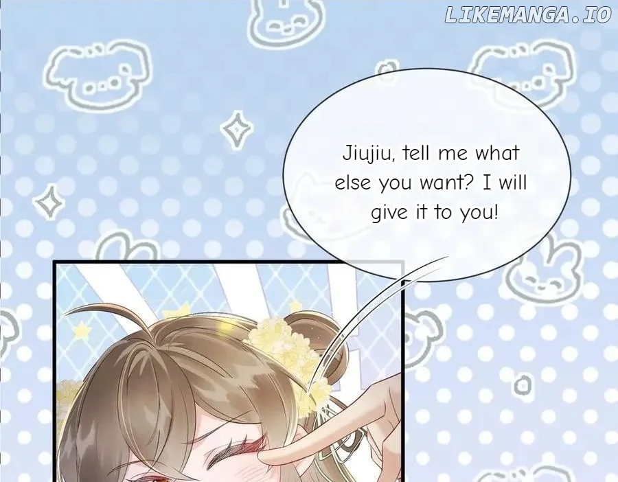 The Tyrant’s Family Lasts Thanks To Her Inner Voice Chapter 18 - Page 73