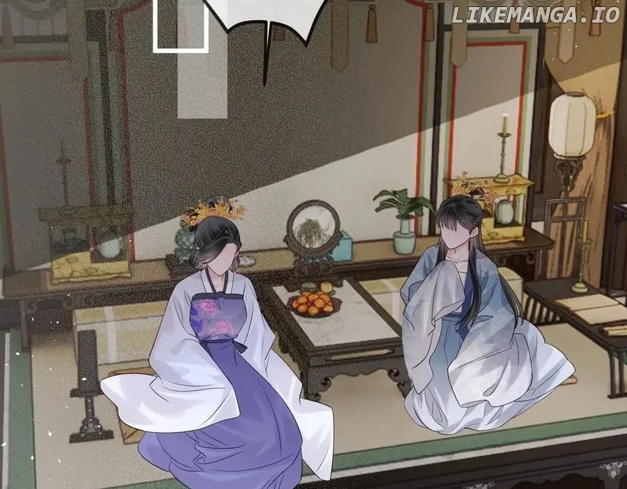 The Tyrant’s Family Lasts Thanks To Her Inner Voice Chapter 18 - Page 79