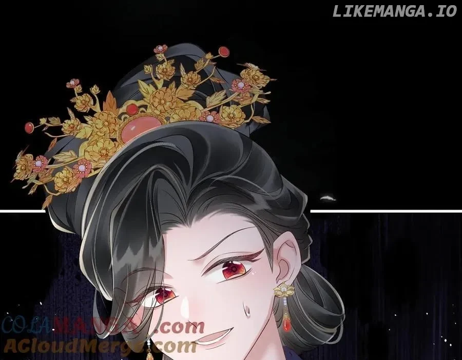 The Tyrant’s Family Lasts Thanks To Her Inner Voice Chapter 18 - Page 82