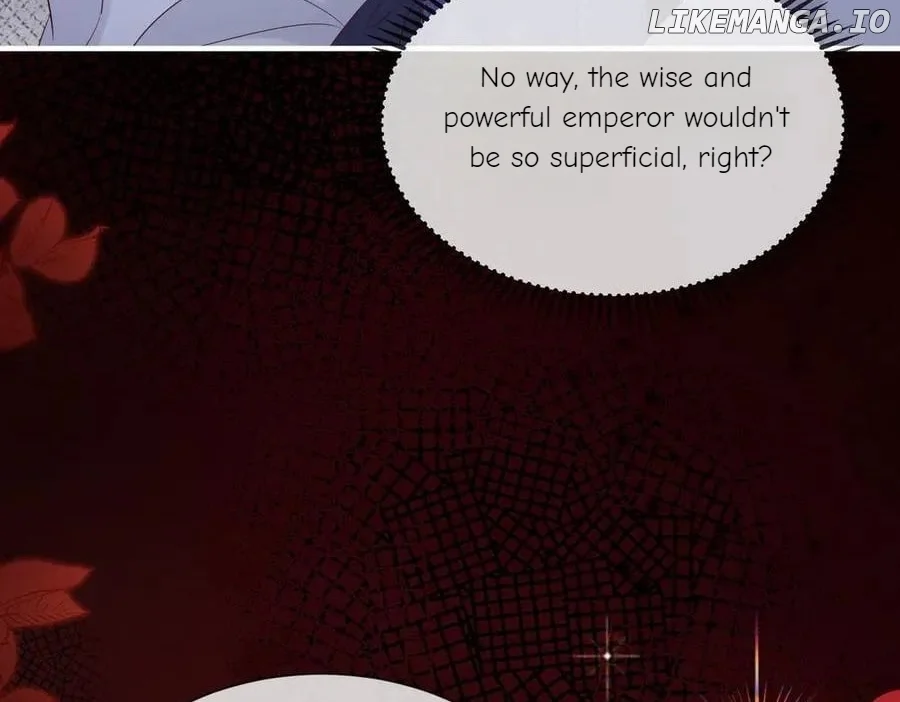 The Tyrant’s Family Lasts Thanks To Her Inner Voice Chapter 18 - Page 84