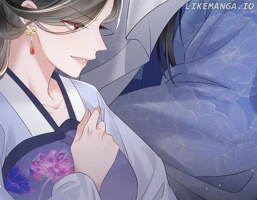 The Tyrant’s Family Lasts Thanks To Her Inner Voice Chapter 18 - Page 87